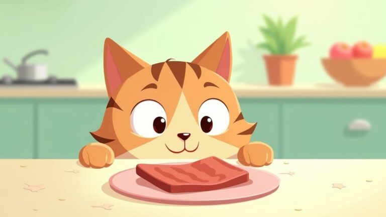cats shouldn t eat bologna