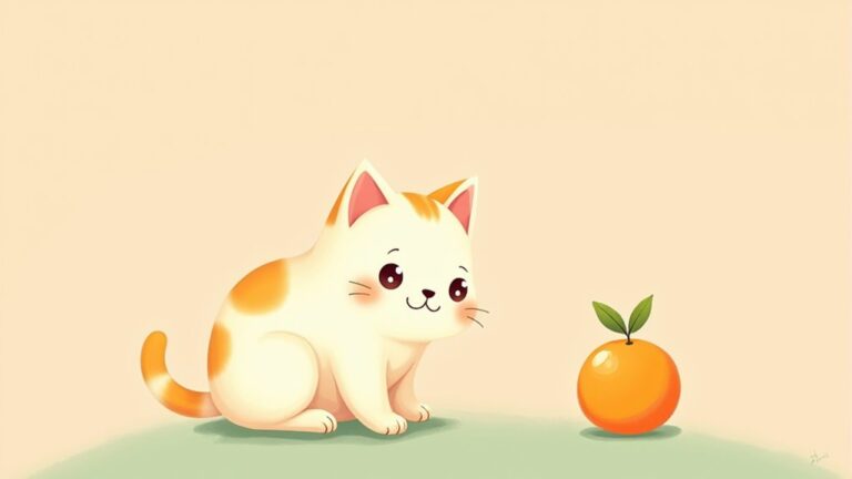 cats shouldn t eat tangerines