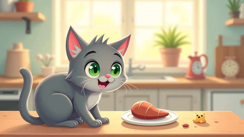 chicken liver feeding precautions