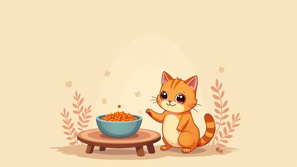 cooked beans aid digestion