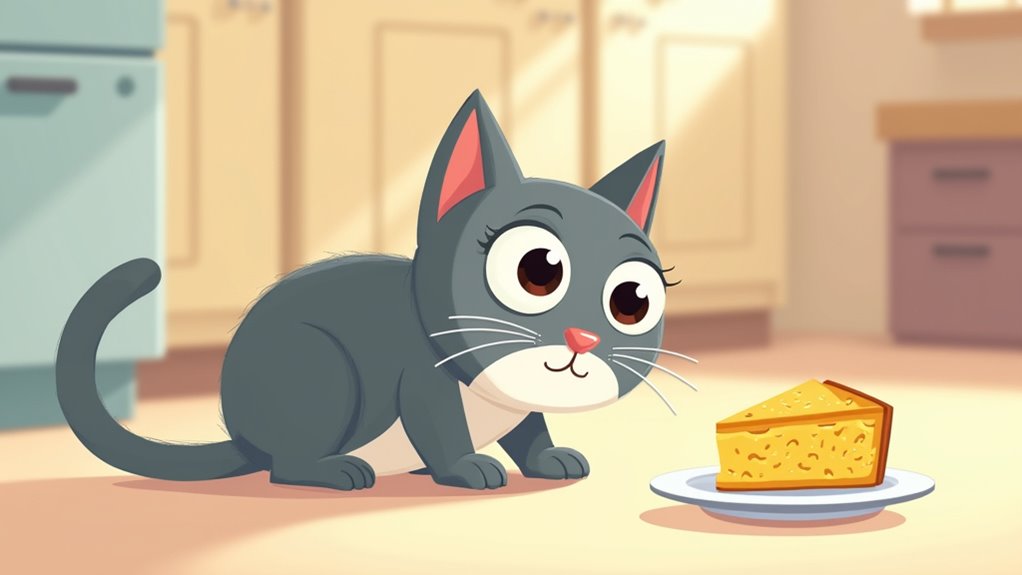 cornbread poses health risks