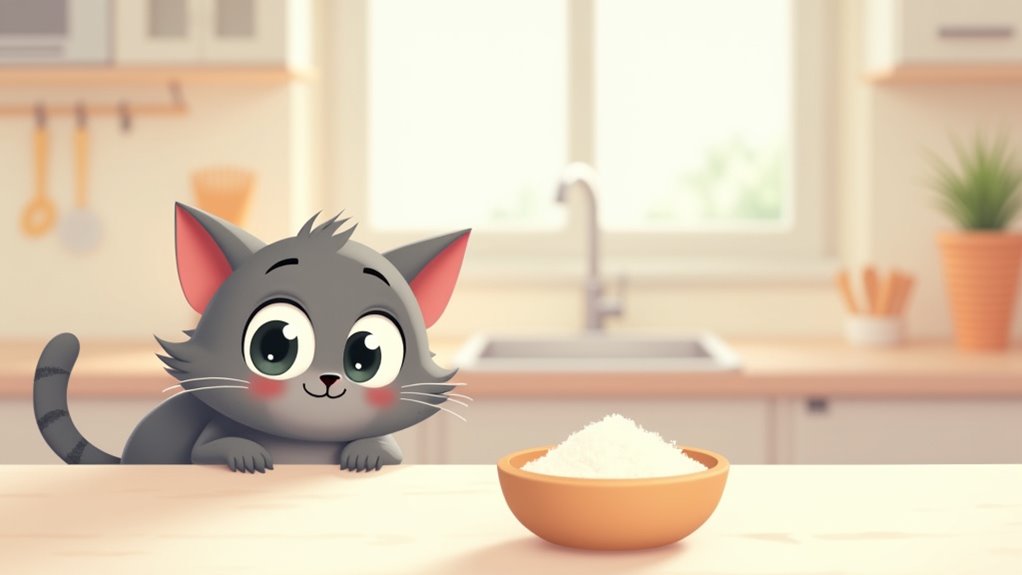 cornstarch health risks explained