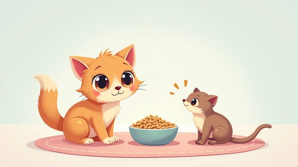 digestive needs of pets