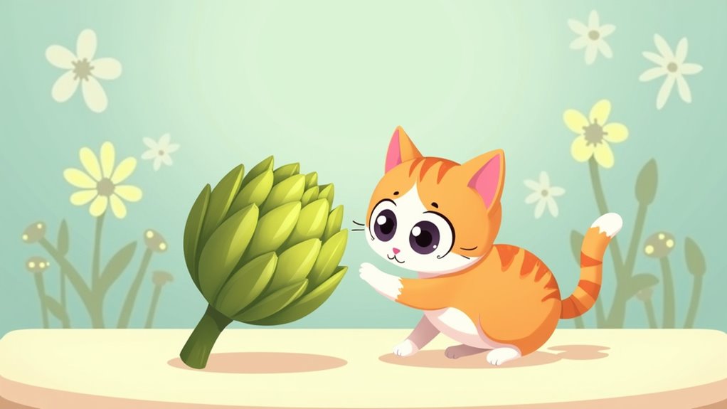 digestive risks for cats