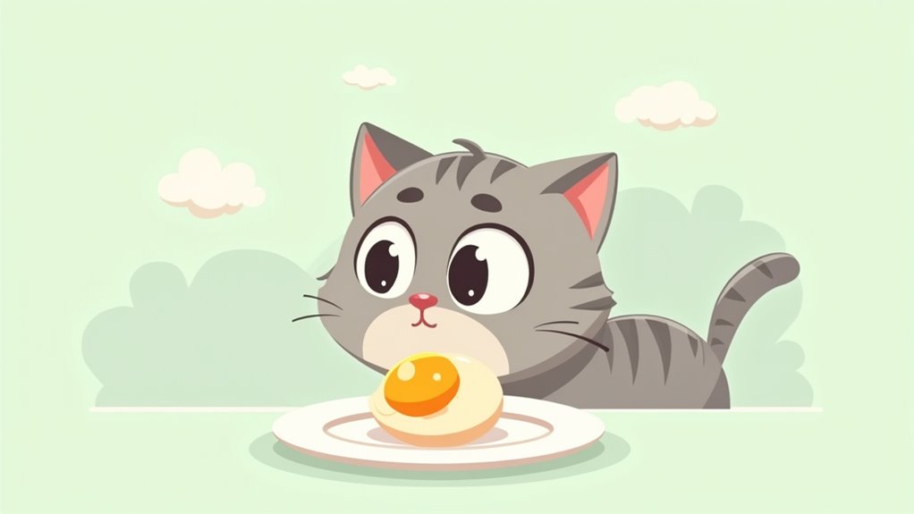 eggs pose health risks