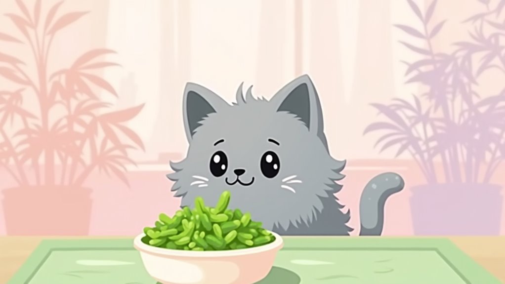 essential high protein feline diet