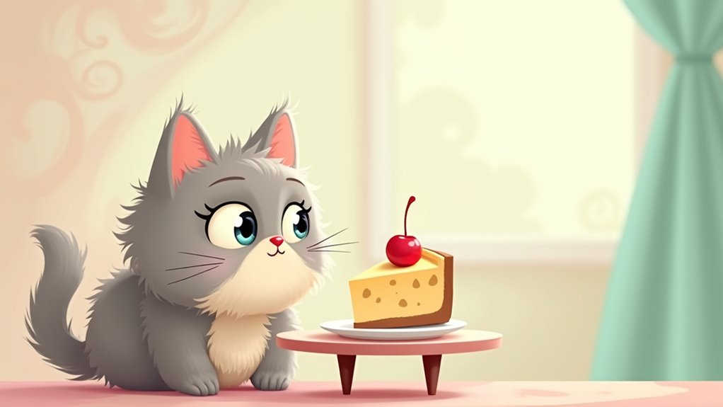 essential nutrients for cats