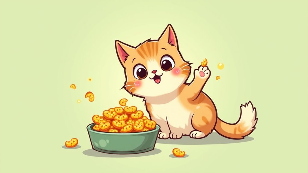 essential nutrients for cats