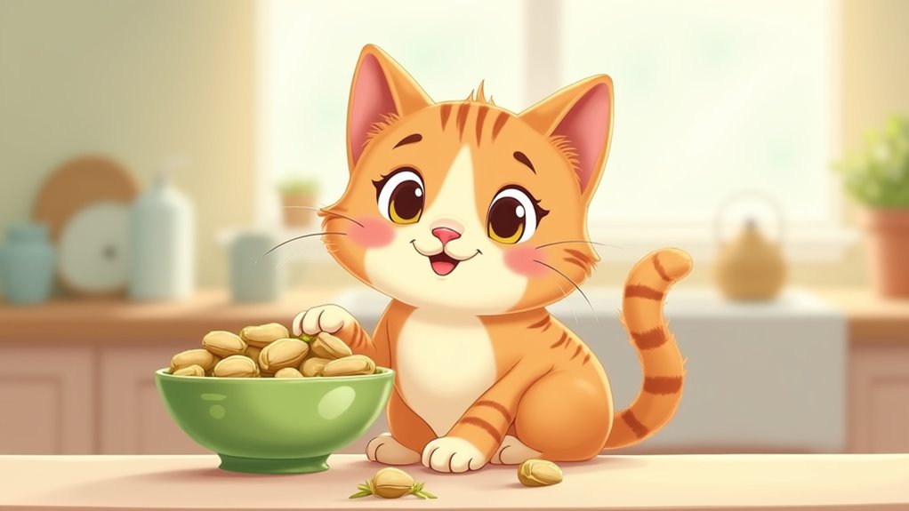 essential nutrients for cats