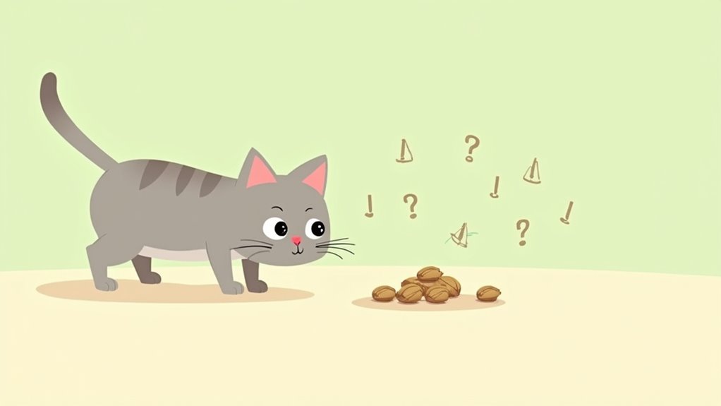 gastrointestinal problems from pistachios