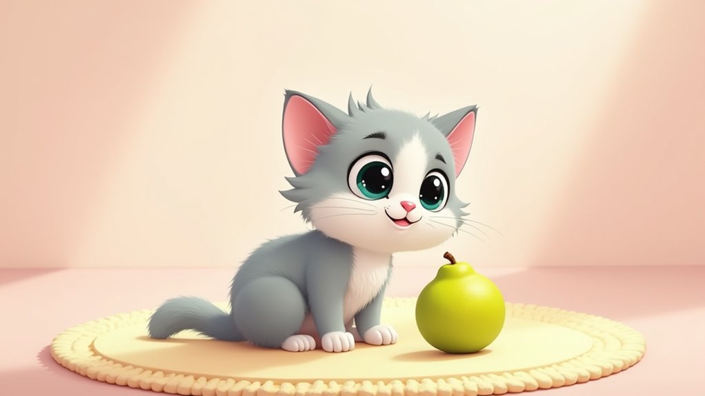 guava nutrition for cats