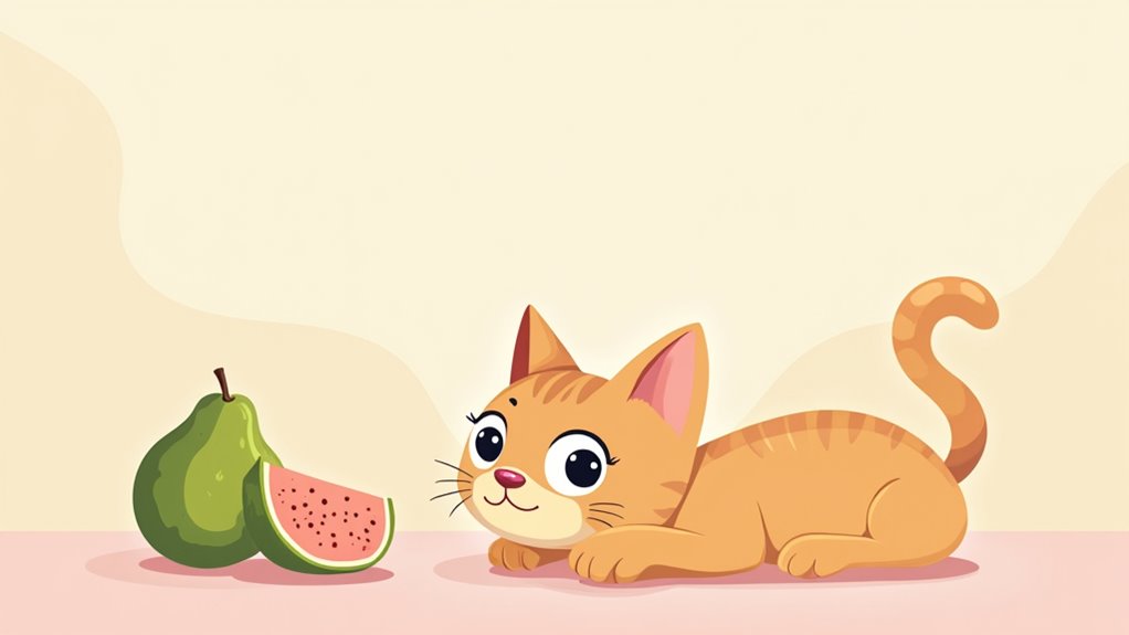 guava poses health risks
