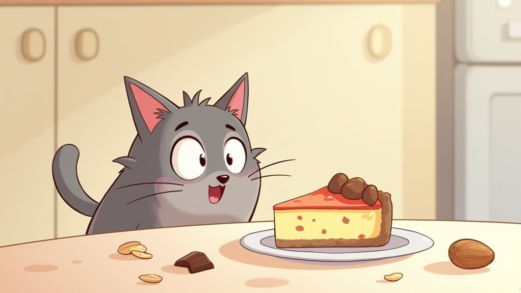 harmful ingredients for cats