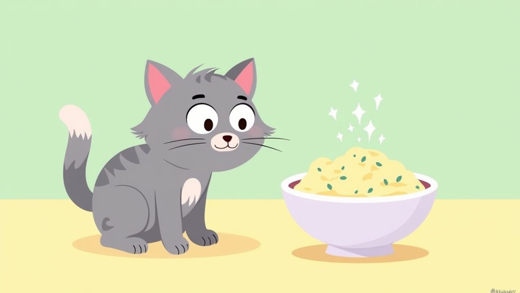 harmful ingredients for cats