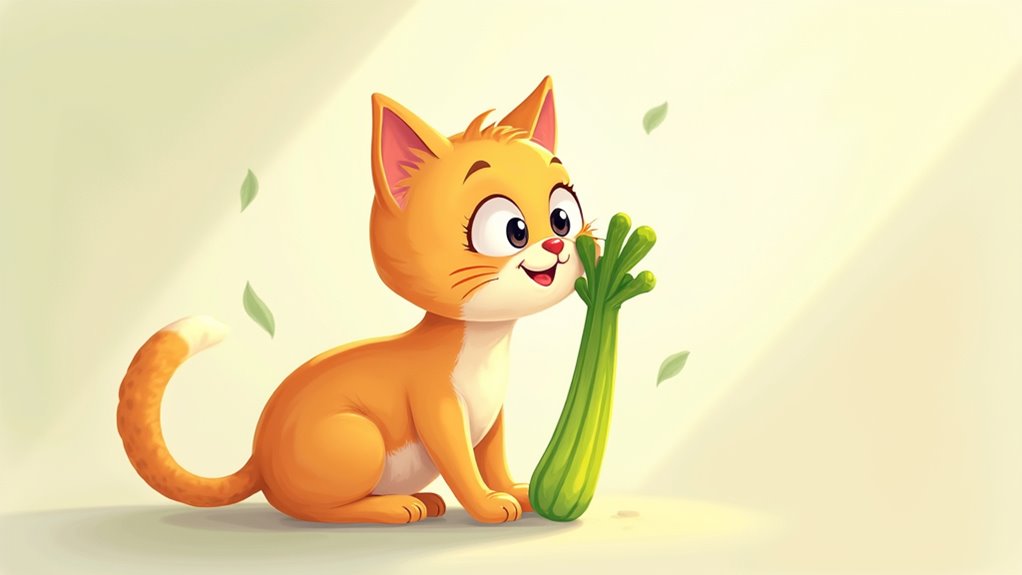 health benefits of celery