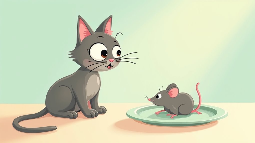 health risks from mice