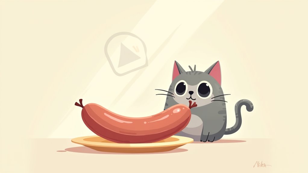 health risks of sausage