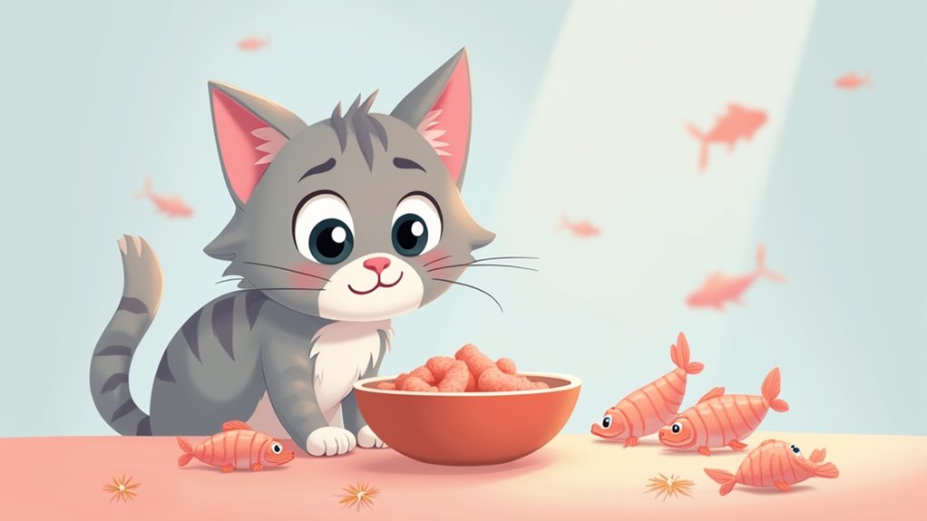 health risks of shrimp