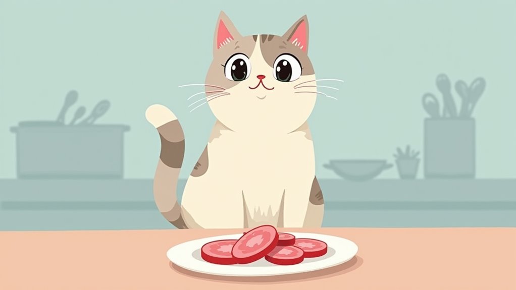 ingredients enhance sausage flavor