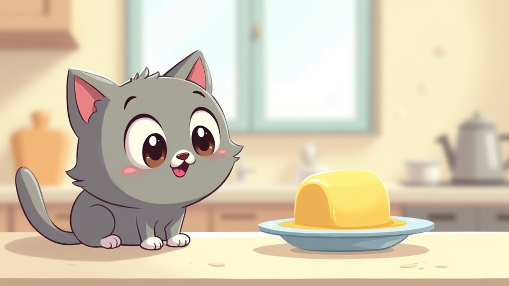 lactose intolerance affects cats