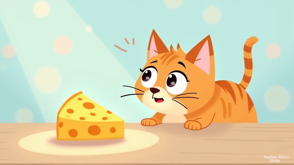 lactose intolerance in cats