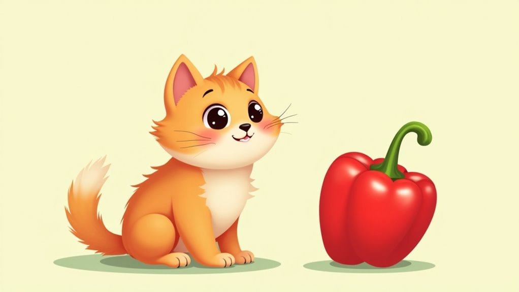 limited nutritional value for cats