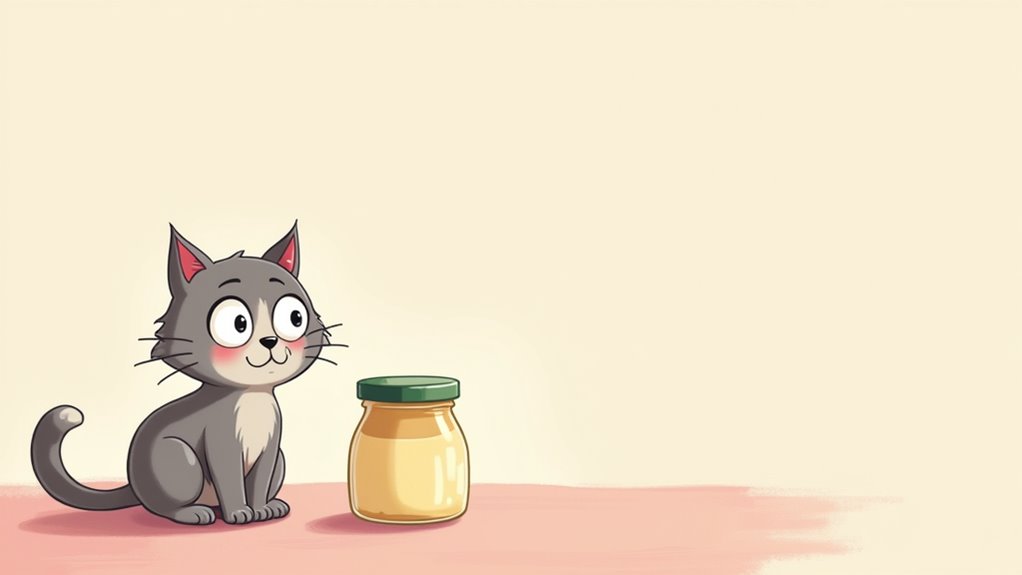 mayo harms cats health