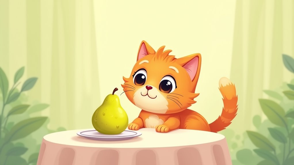 moderation in cat treats