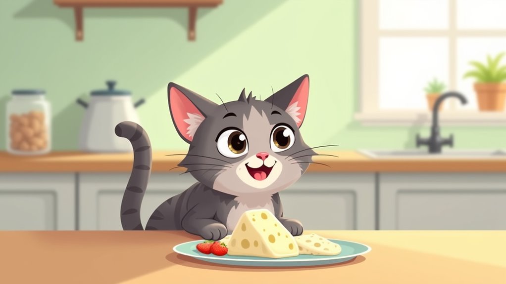 moderation in mozzarella consumption