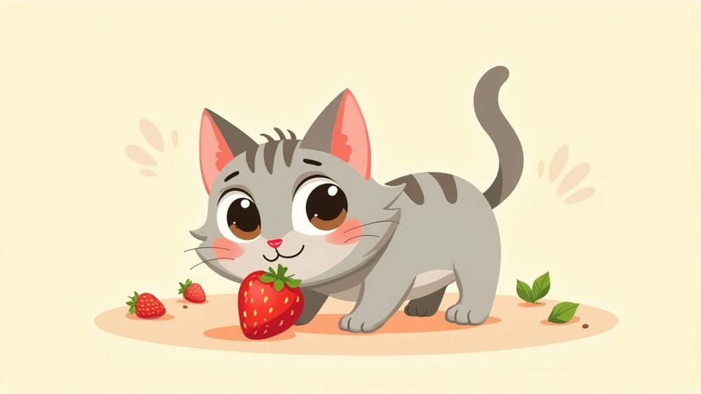 nutrient rich cat snack