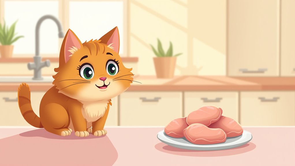nutritional advantages of chicken