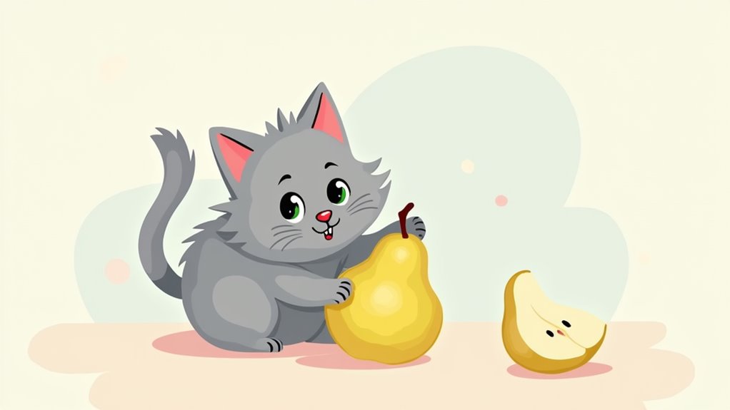 nutritional benefits for cats