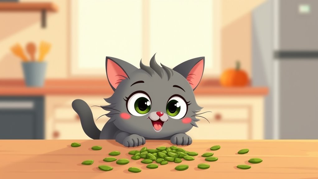 nutritional benefits for cats