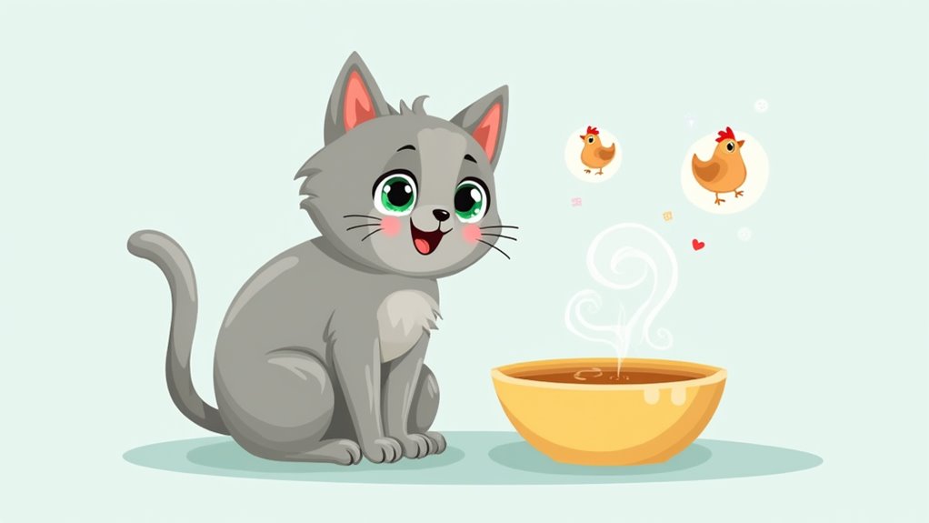 nutritional benefits of broth