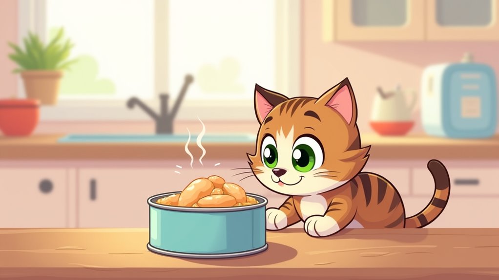 nutritional benefits of canned chicken