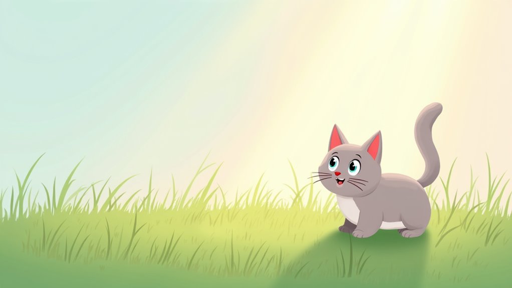 nutritional benefits of cat grass
