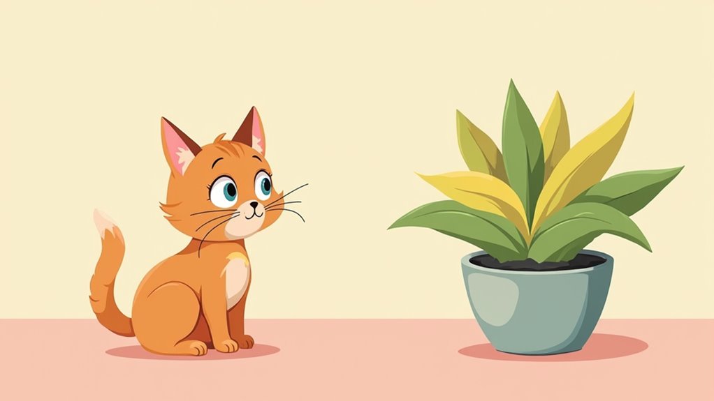 plant poisoning symptoms awareness