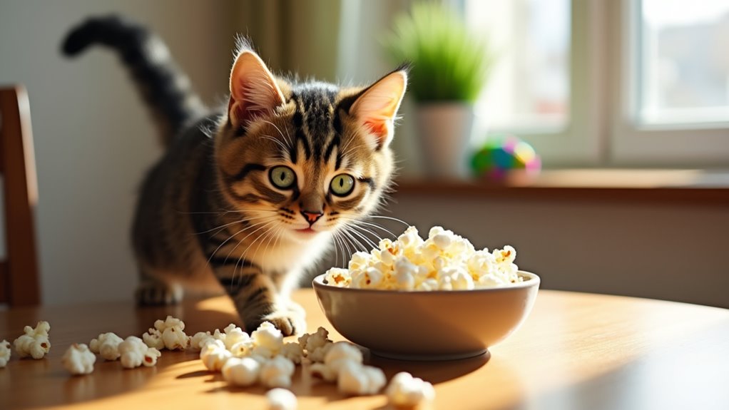 popcorn lacks essential nutrients