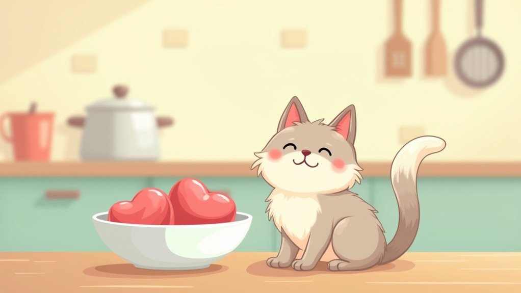 prepare cook store properly