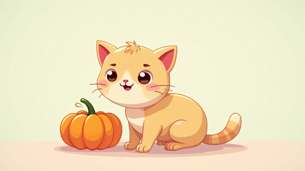 pumpkin aids digestive health