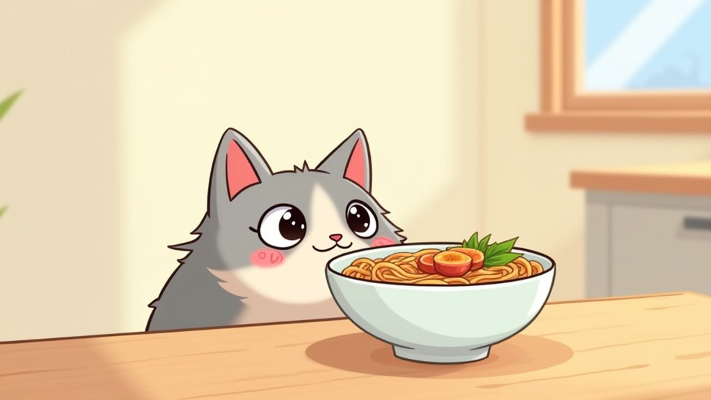 ramen poses serious health risks