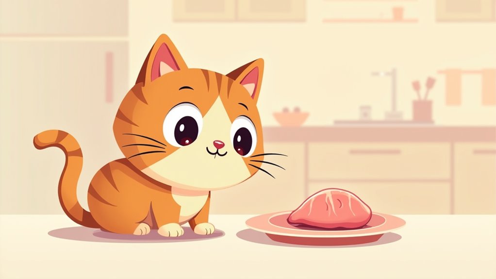 raw chicken liver risks
