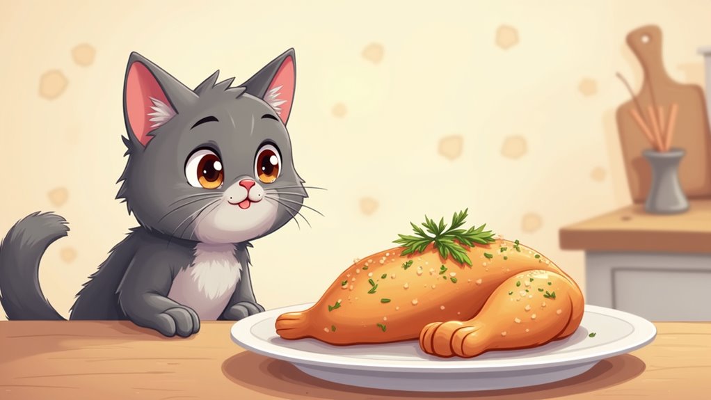 raw chicken safety tips