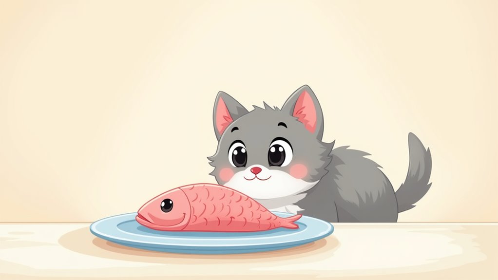 raw fish health risks