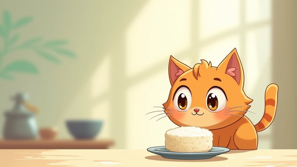 rice cakes can harm
