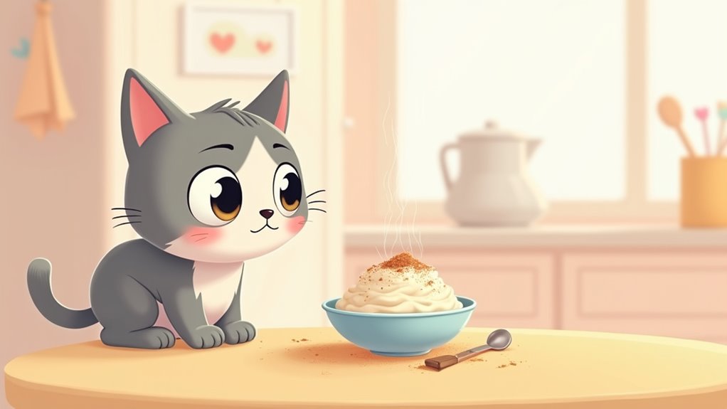 rice pudding health risks