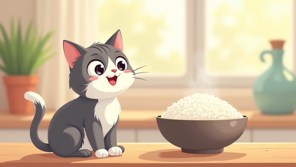 rice should supplement meat