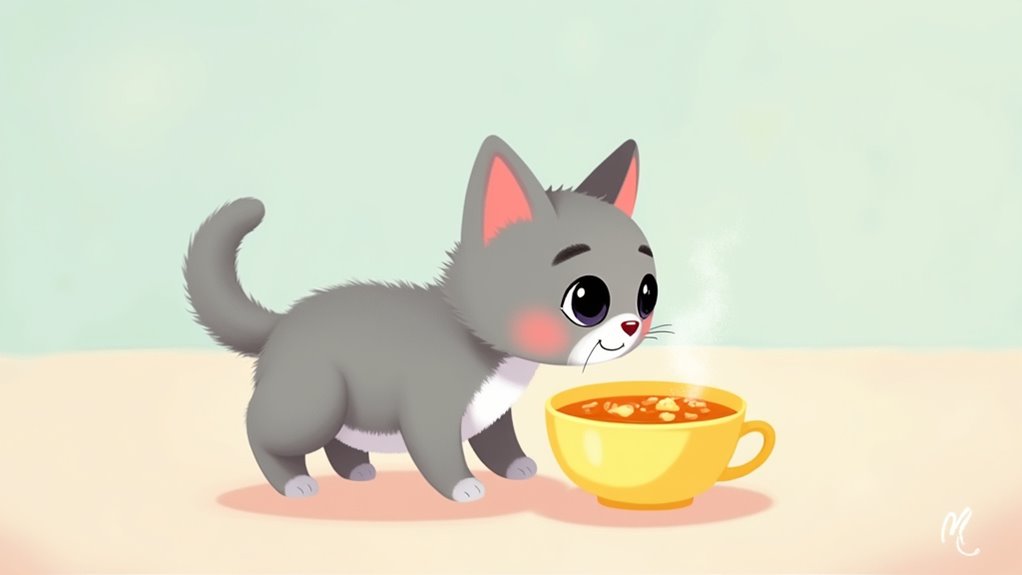 risks of chicken broth