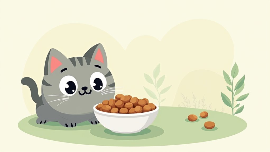 risks of feeding beans