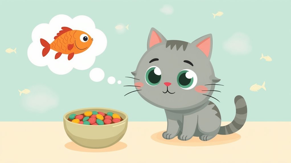 risks of feeding fish